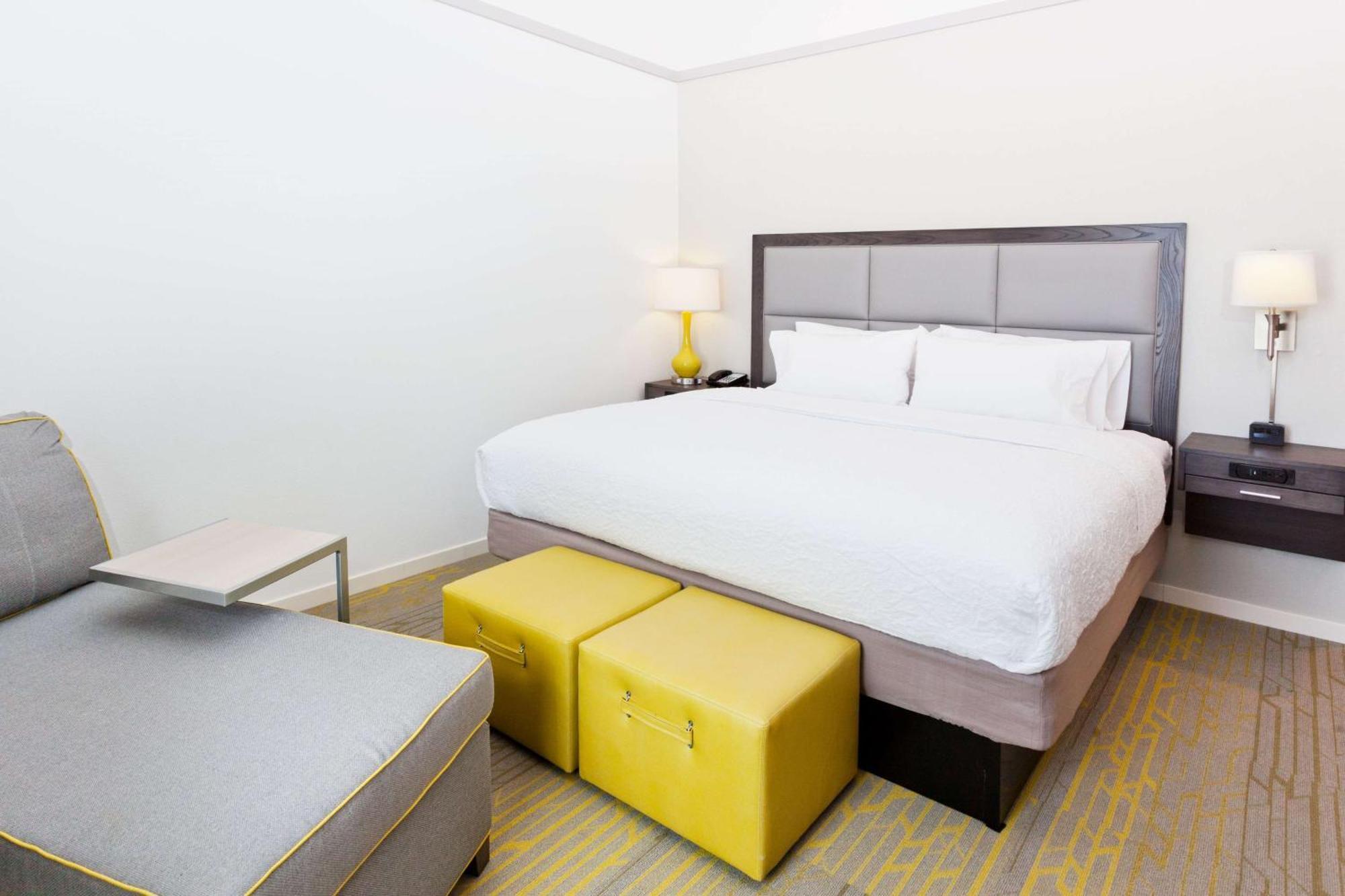 Hampton Inn Eufaula Al Kültér fotó