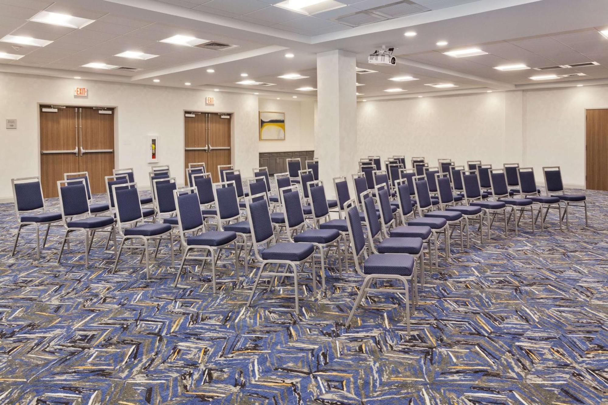 Hampton Inn Eufaula Al Kültér fotó