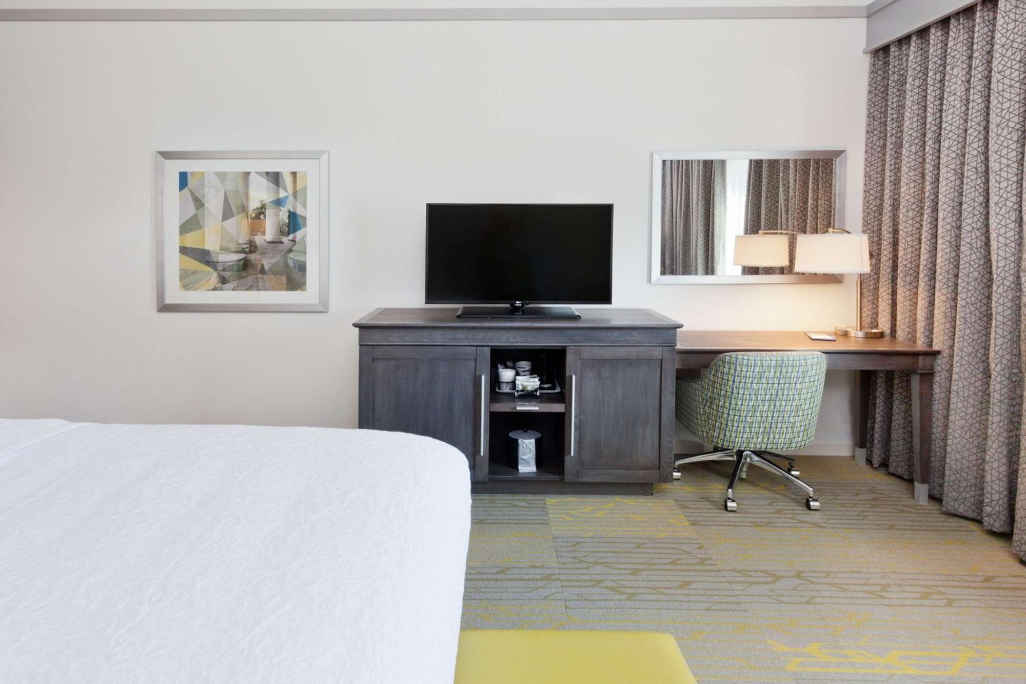 Hampton Inn Eufaula Al Kültér fotó