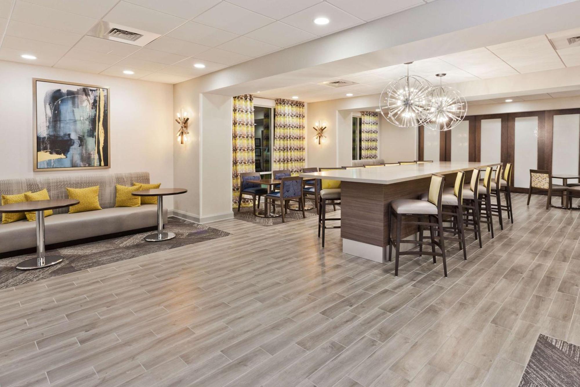 Hampton Inn Eufaula Al Kültér fotó