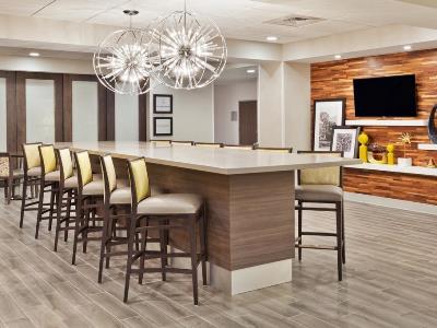Hampton Inn Eufaula Al Kültér fotó